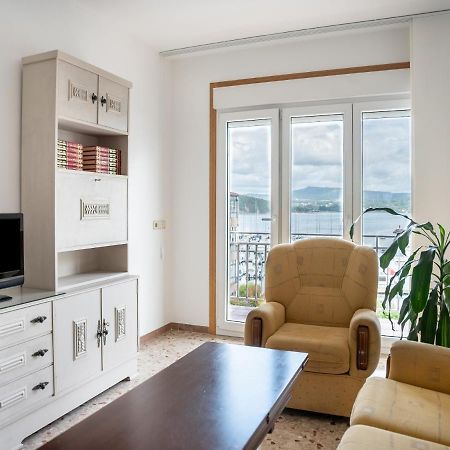 Paraiso Rias Baixas II Комбаро Екстериор снимка