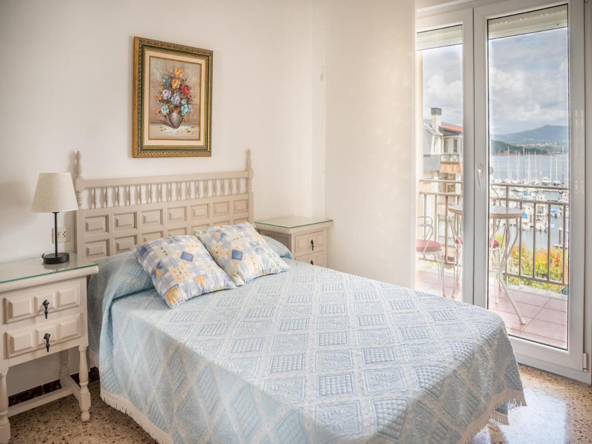 Paraiso Rias Baixas II Комбаро Екстериор снимка
