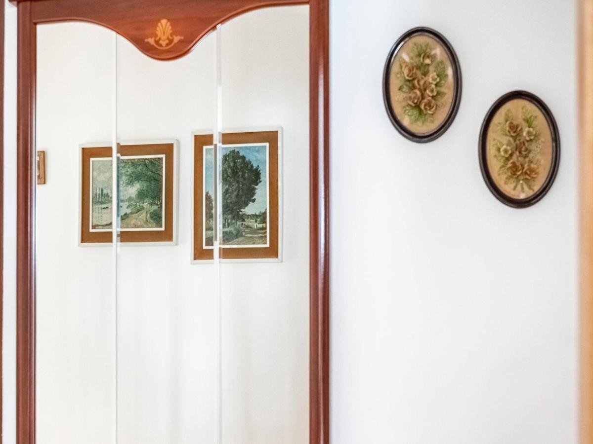 Paraiso Rias Baixas II Комбаро Екстериор снимка